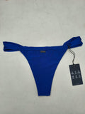 Olympus Wide-Strap Bikini Bottom