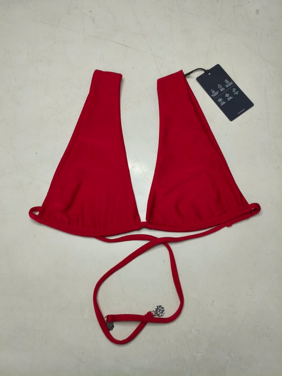 Cosmopolitan Bikini Top